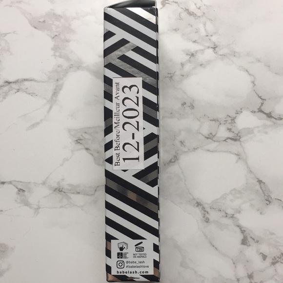 Babe Lash Enhancing Conditioner Lash Serum - Picture 2 of 4